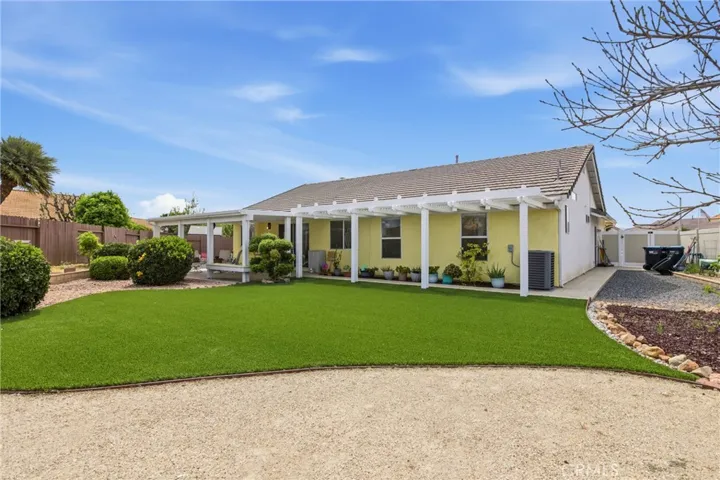 29492 Basie Circle, Menifee, California 92586