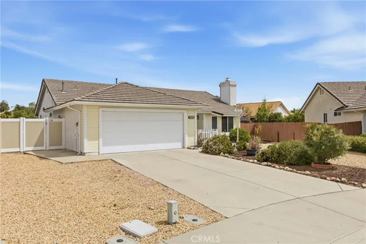 29492 Basie Circle, Menifee, California 92586