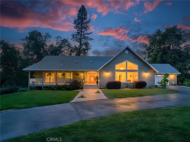 5564 Parker, Mariposa, California 95338