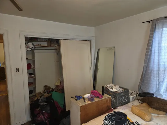 Front Bedroom.