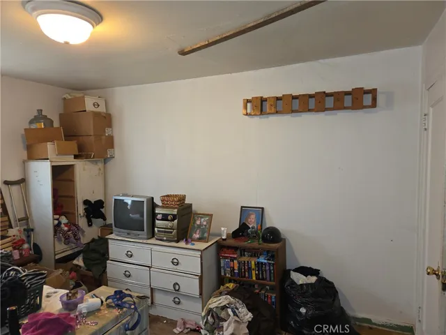 Front Bedroom.