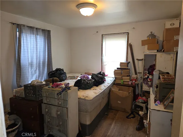 Front Bedroom.