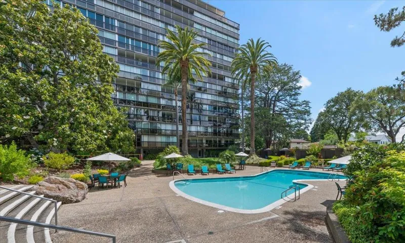 101 Alma Street 407, Palo Alto, California 94301