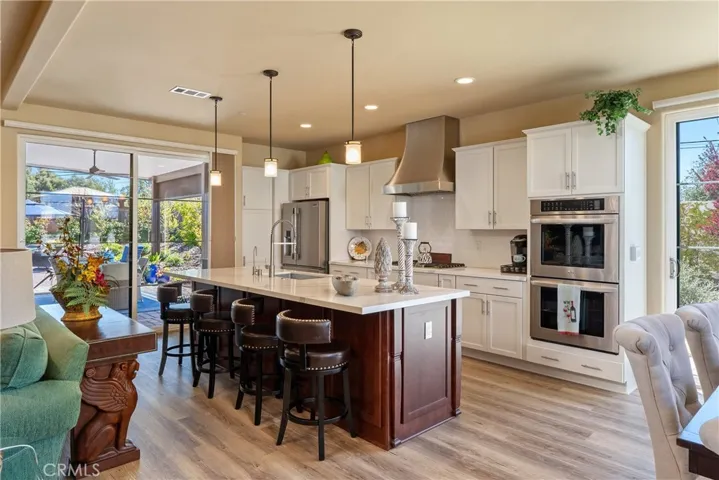 9300 Via Castillo, Atascadero, California 93422