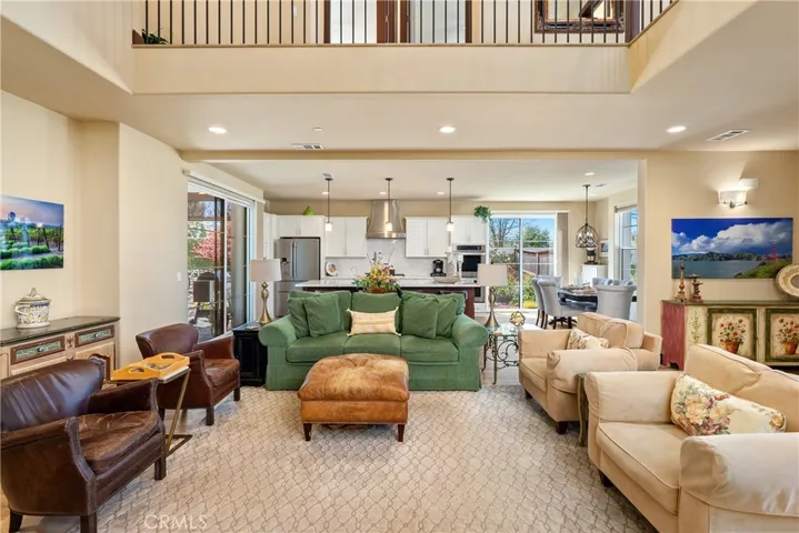 9300 Via Castillo, Atascadero, California 93422