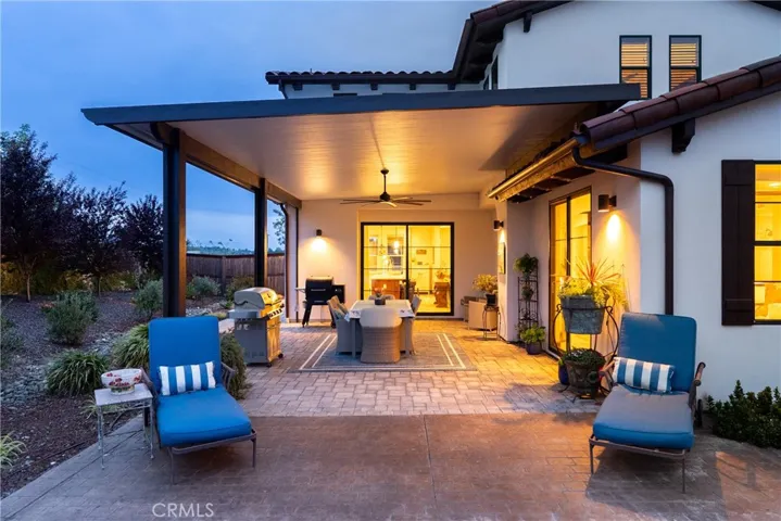 9300 Via Castillo, Atascadero, California 93422