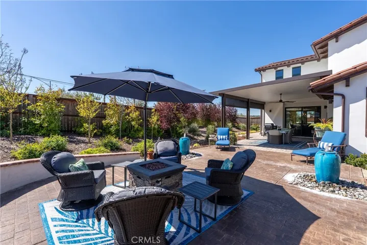 9300 Via Castillo, Atascadero, California 93422