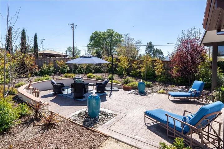 9300 Via Castillo, Atascadero, California 93422