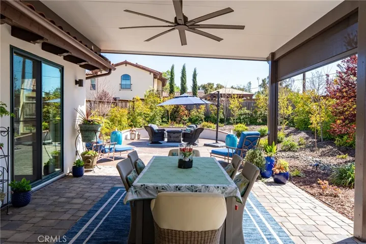 9300 Via Castillo, Atascadero, California 93422