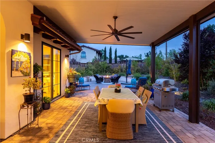 9300 Via Castillo, Atascadero, California 93422