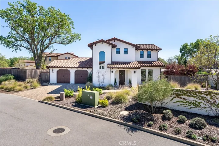 9300 Via Castillo, Atascadero, California 93422