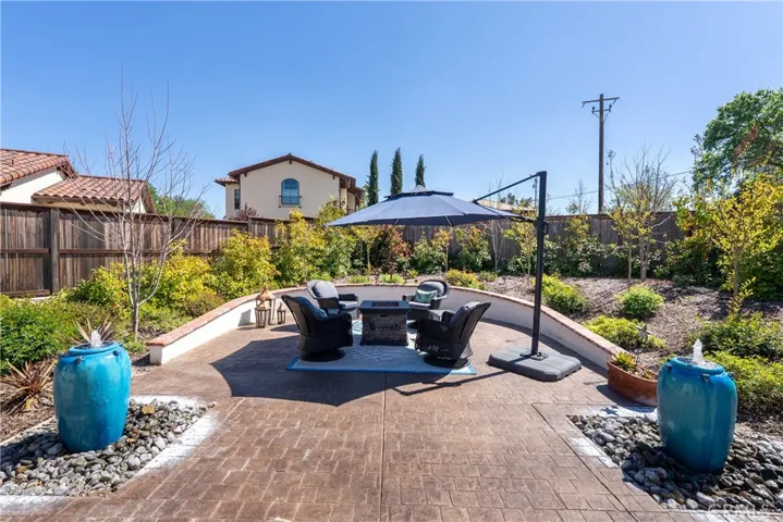 9300 Via Castillo, Atascadero, California 93422