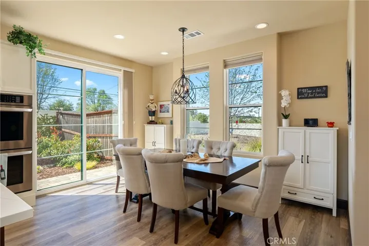 9300 Via Castillo, Atascadero, California 93422