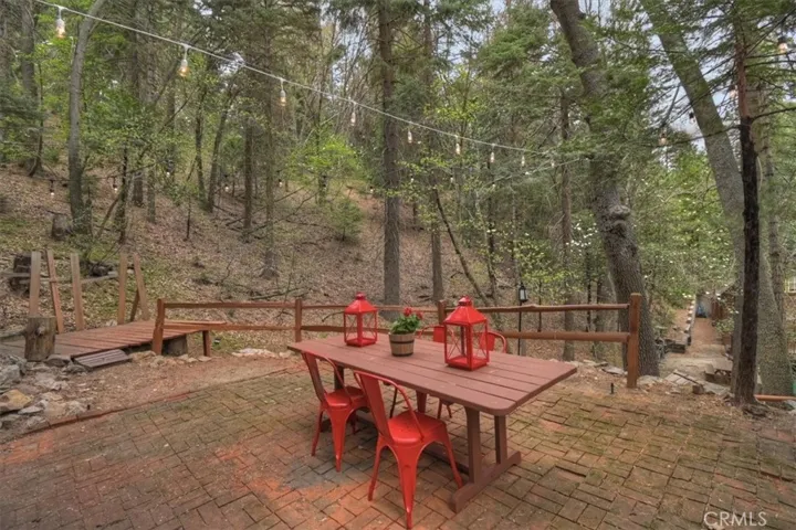 770 Cottage Grove, Lake Arrowhead, California 92352