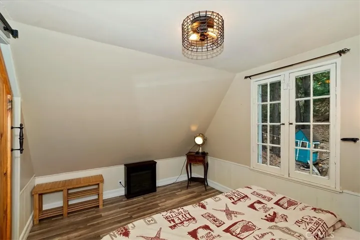 770 Cottage Grove, Lake Arrowhead, California 92352