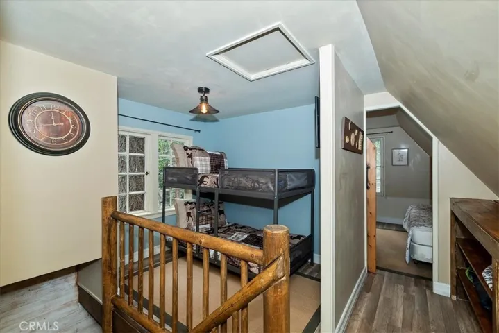 770 Cottage Grove, Lake Arrowhead, California 92352