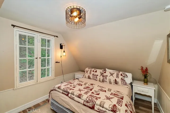 770 Cottage Grove, Lake Arrowhead, California 92352