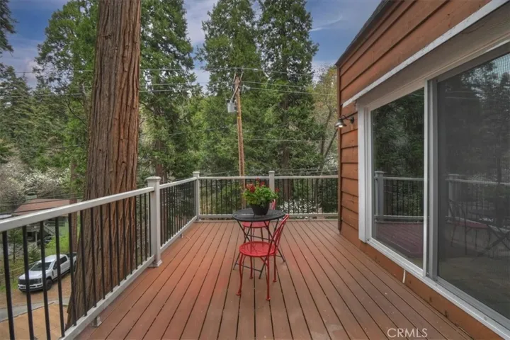 770 Cottage Grove, Lake Arrowhead, California 92352