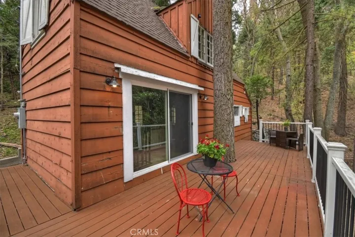 770 Cottage Grove, Lake Arrowhead, California 92352