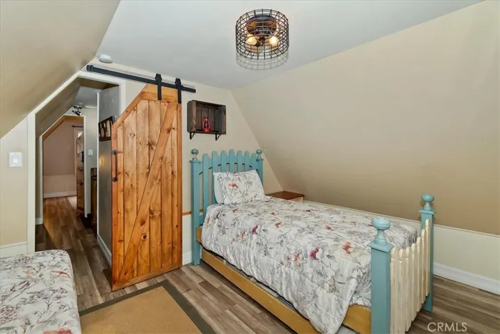 770 Cottage Grove, Lake Arrowhead, California 92352