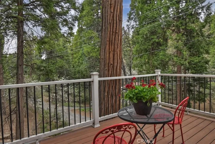 770 Cottage Grove, Lake Arrowhead, California 92352