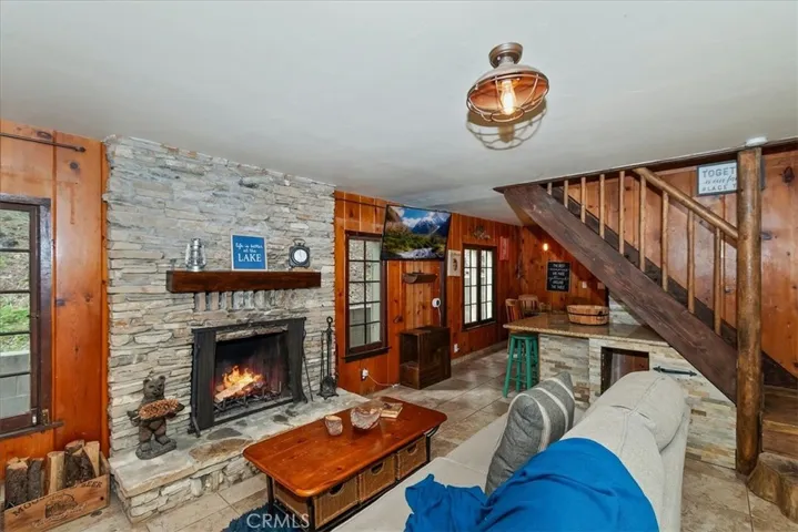 770 Cottage Grove, Lake Arrowhead, California 92352