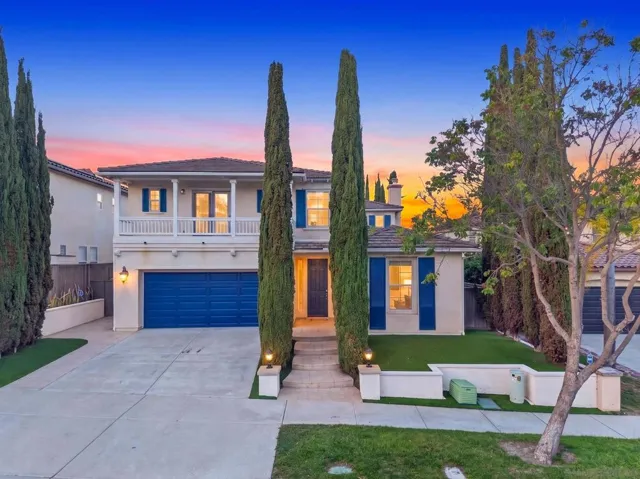 1561 Copper Penny Dr, Chula Vista, California 91915
