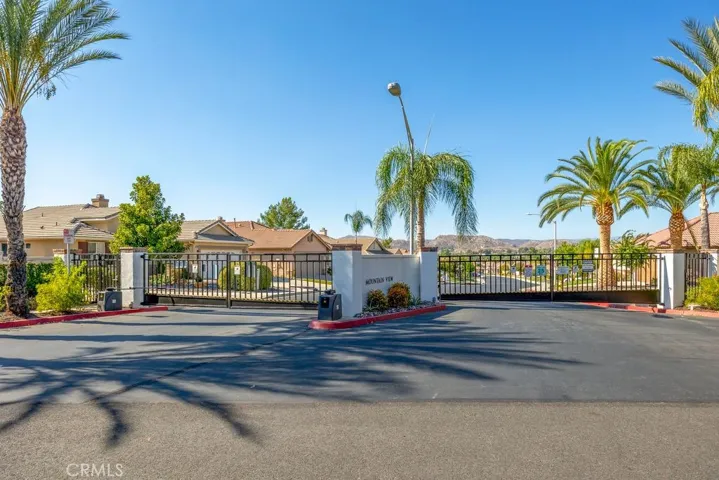 Gated Community
