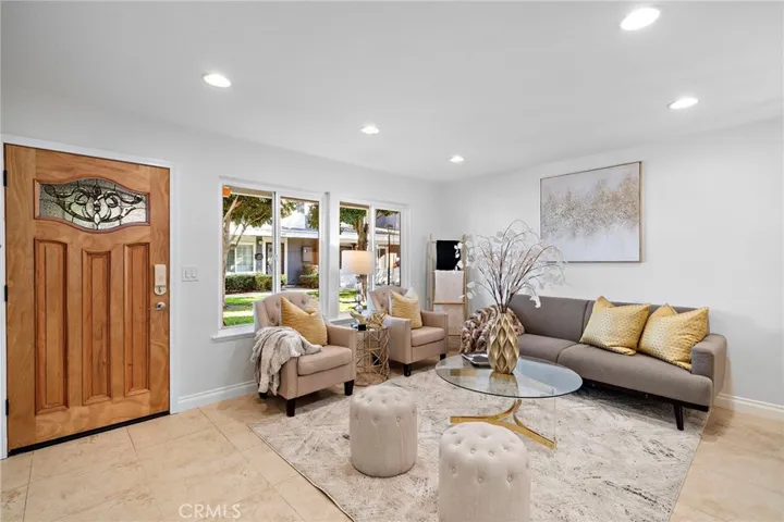 Recessed lighting