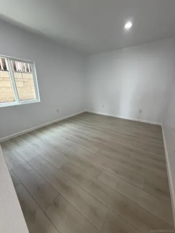 4292 Juniper Street - Bedroom on 1st floor