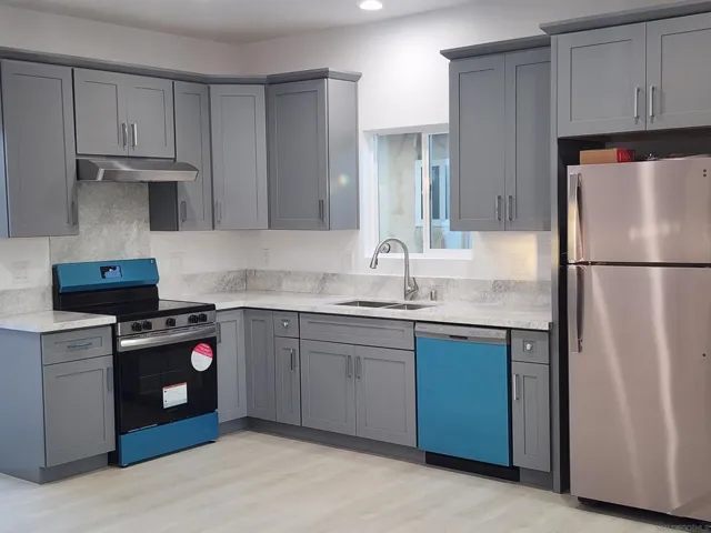 4292 Juniper Street - Brand New Kitchen, Appliances, Fixtures, Flooring here and throught the entire 3/2 ADU