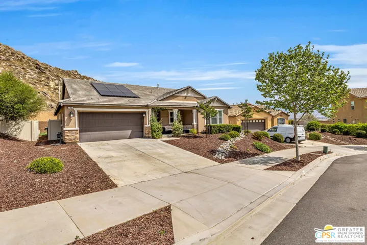 743 Pooish Avenue, San Jacinto, California 92582
