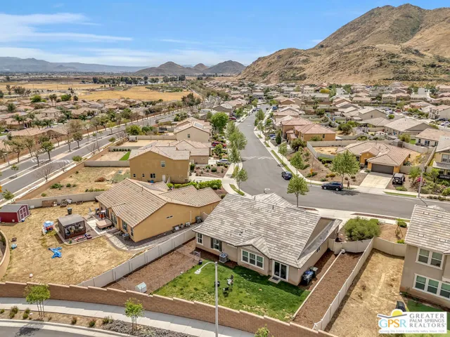 743 Pooish Avenue, San Jacinto, California 92582