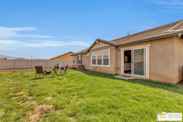 743 Pooish Avenue, San Jacinto, California 92582