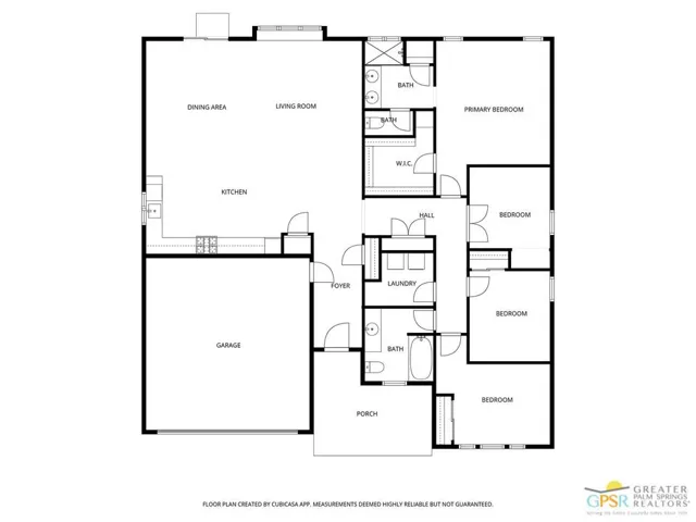 743 Pooish Avenue, San Jacinto, California 92582