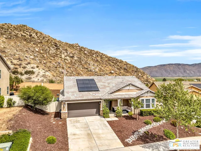 743 Pooish Avenue, San Jacinto, California 92582