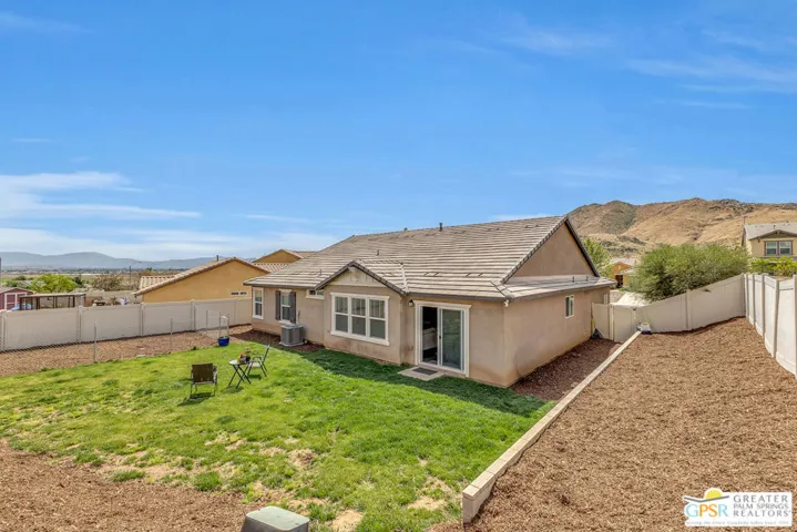 743 Pooish Avenue, San Jacinto, California 92582
