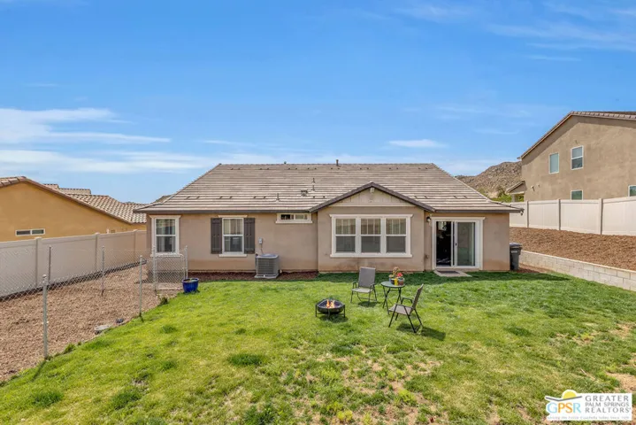 743 Pooish Avenue, San Jacinto, California 92582