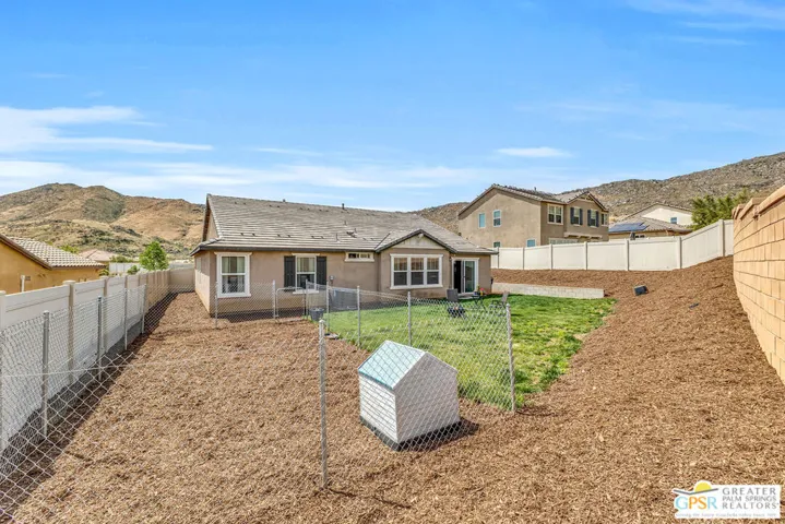 743 Pooish Avenue, San Jacinto, California 92582