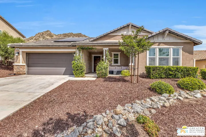 743 Pooish Avenue, San Jacinto, California 92582