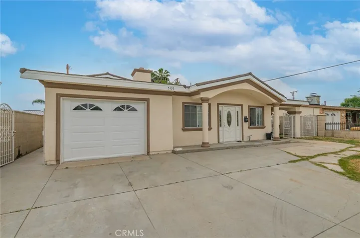 509 Sandy Hook Avenue, La Puente, California 91744