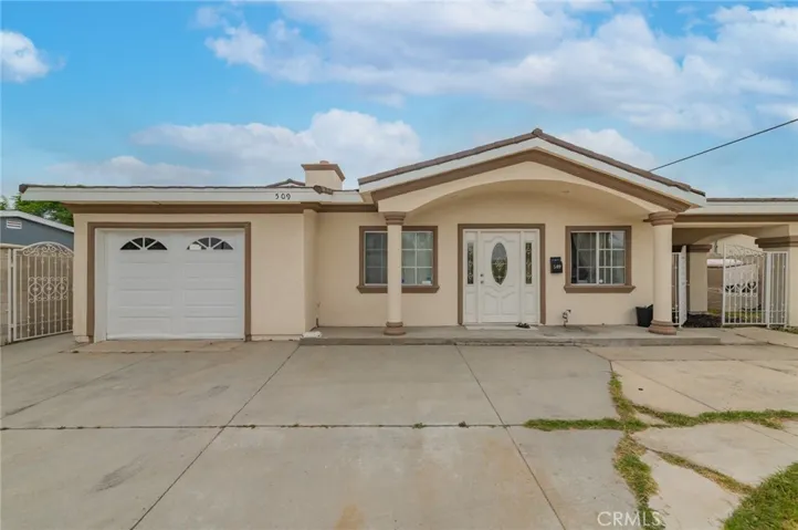 509 Sandy Hook Avenue, La Puente, California 91744