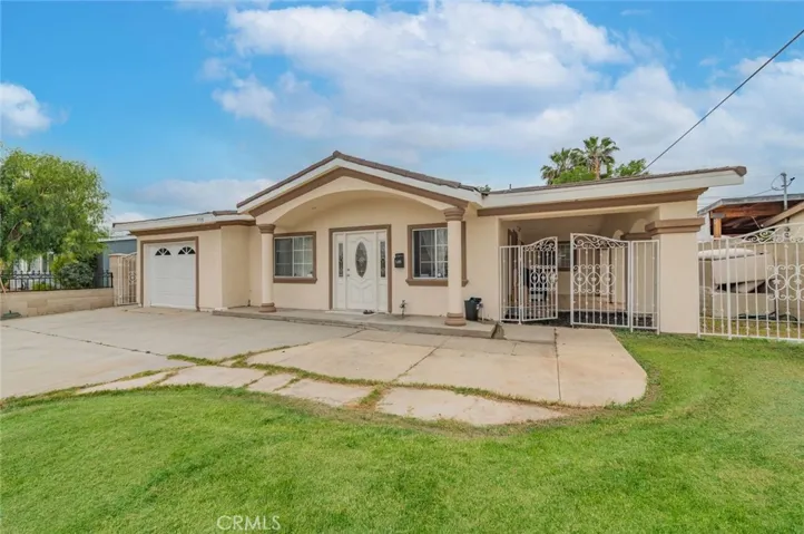 509 Sandy Hook Avenue, La Puente, California 91744