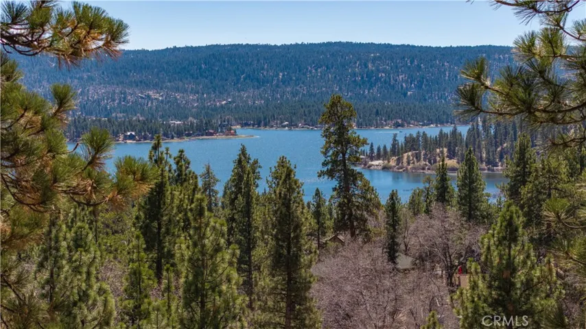 39563 Raccoon Drive, Fawnskin, California 92333