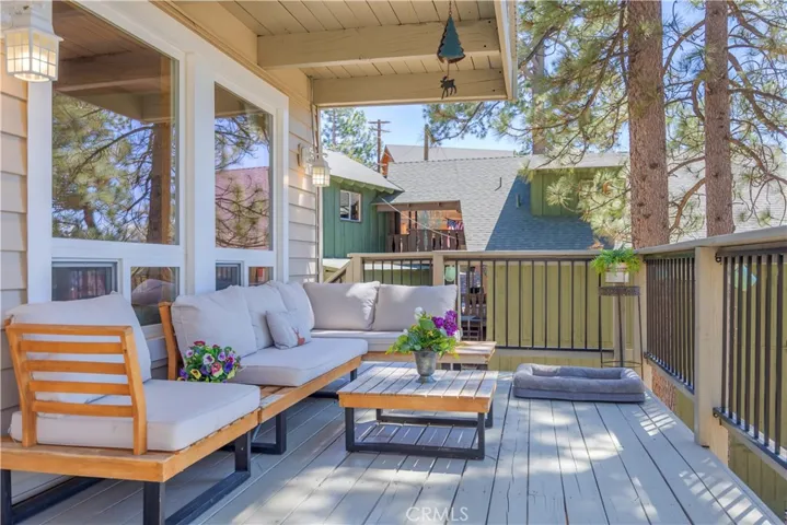 39563 Raccoon Drive, Fawnskin, California 92333