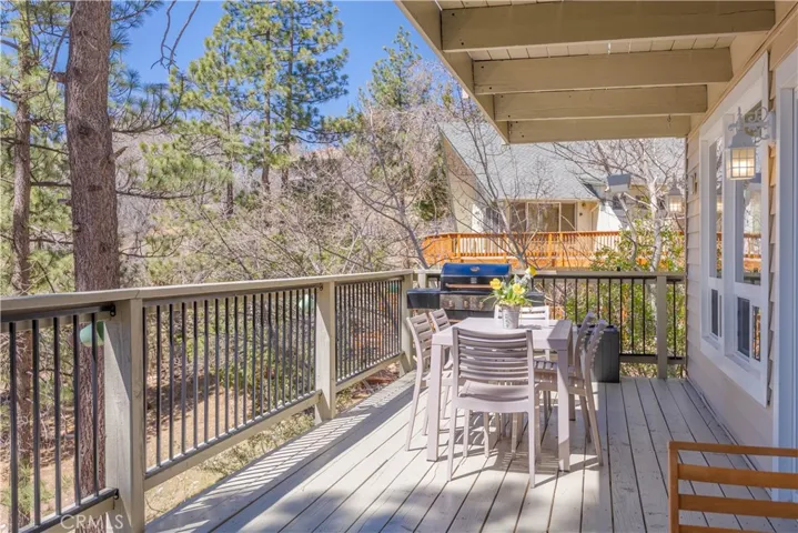 39563 Raccoon Drive, Fawnskin, California 92333