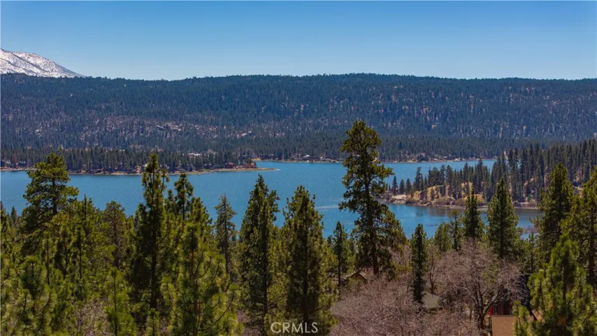 39563 Raccoon Drive, Fawnskin, California 92333