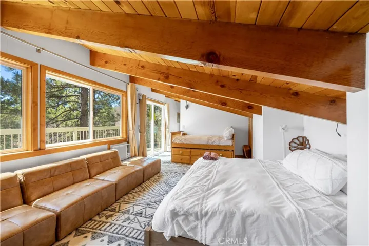 39563 Raccoon Drive, Fawnskin, California 92333
