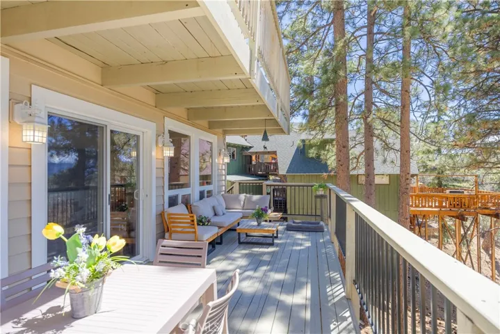 39563 Raccoon Drive, Fawnskin, California 92333