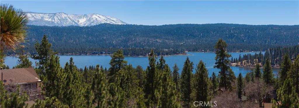 39563 Raccoon Drive, Fawnskin, California 92333